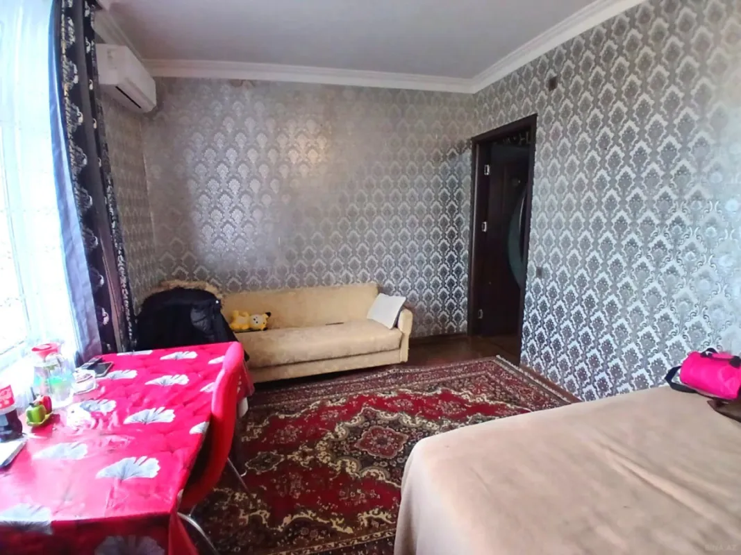 Satılır 2 otaqlı mənzil 40 m²
