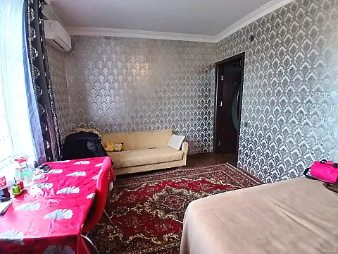Satılır 2 otaqlı mənzil 40 m²