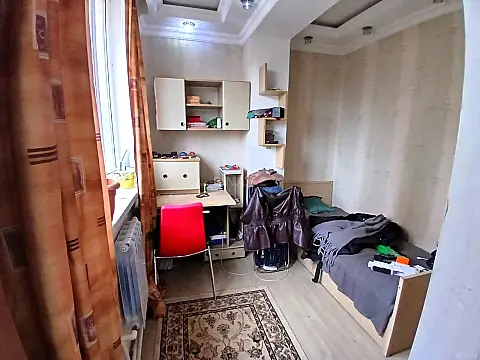 Satılır 2 otaqlı mənzil 40 m²