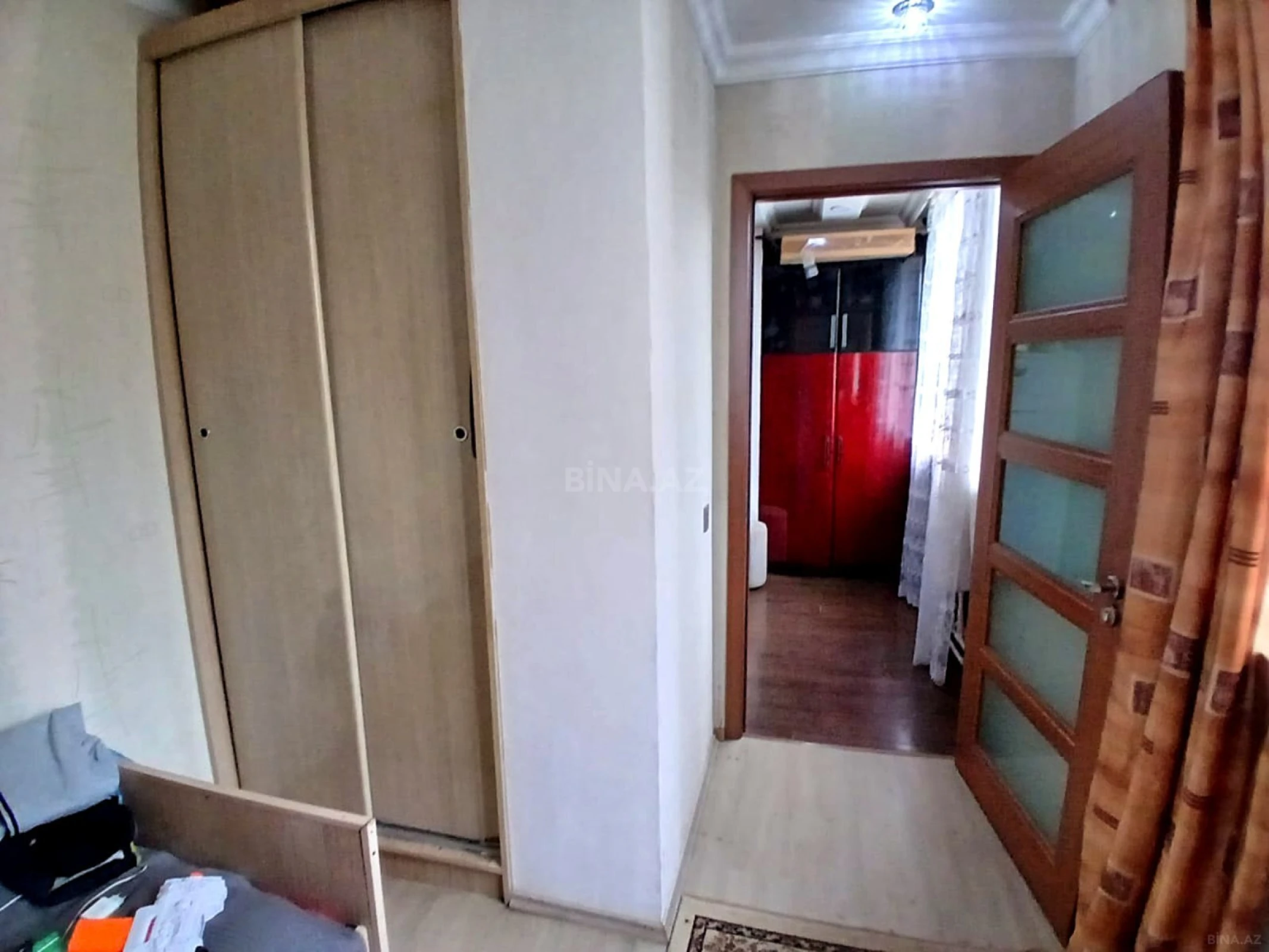 Satılır 2 otaqlı mənzil 40 m²