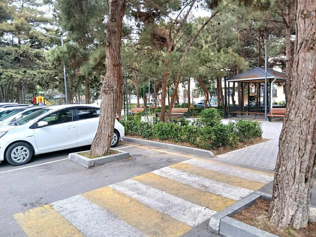 Satılır 2 otaqlı mənzil 40 m²