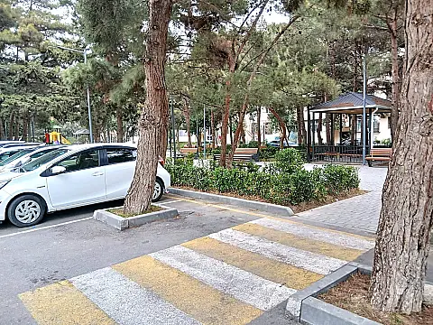 Satılır 2 otaqlı mənzil 40 m²