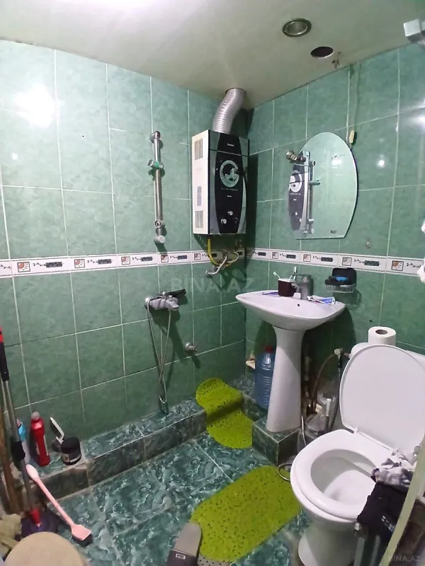 Satılır 2 otaqlı mənzil 40 m²