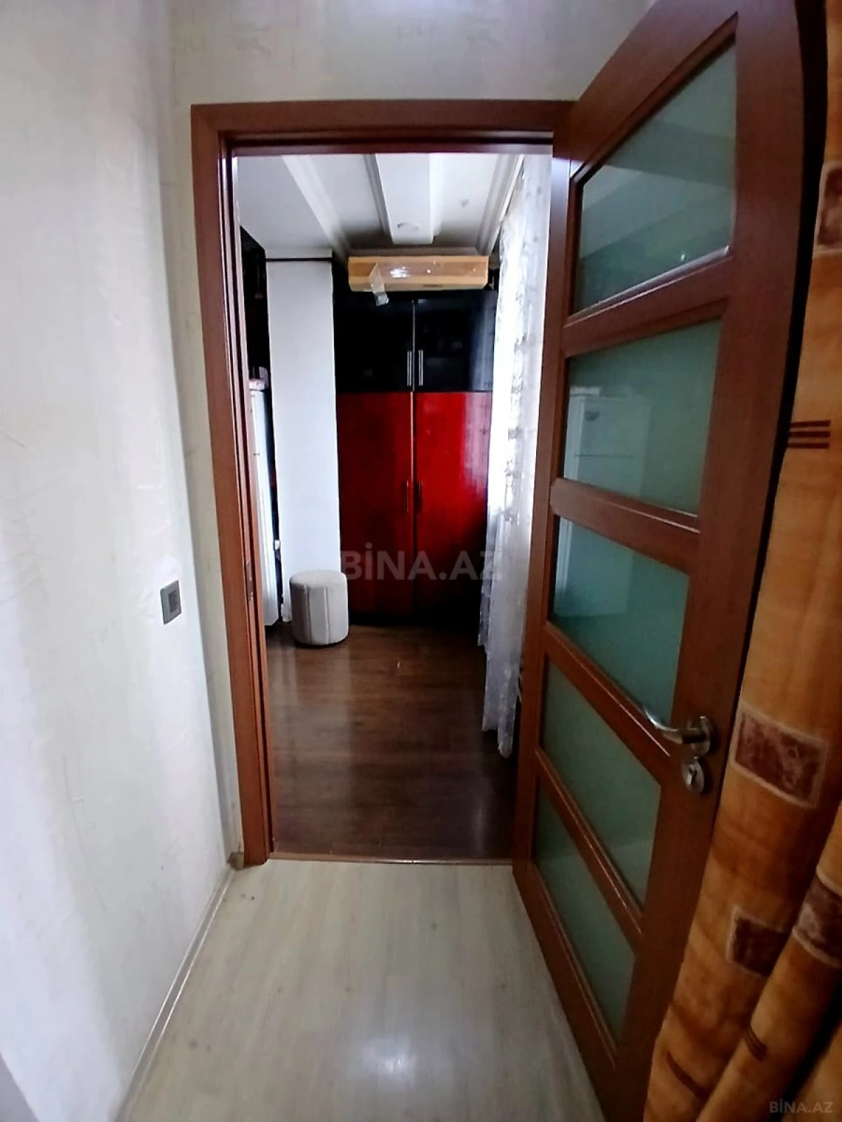 Satılır 2 otaqlı mənzil 40 m²