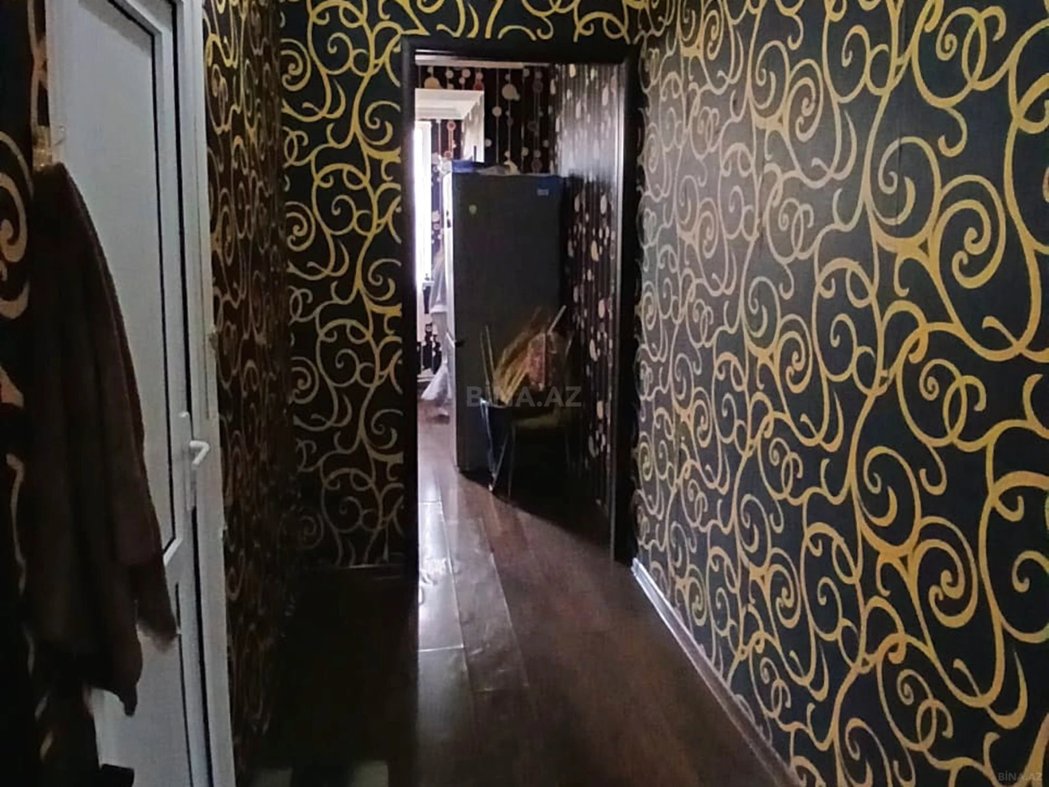 Satılır 2 otaqlı mənzil 40 m²