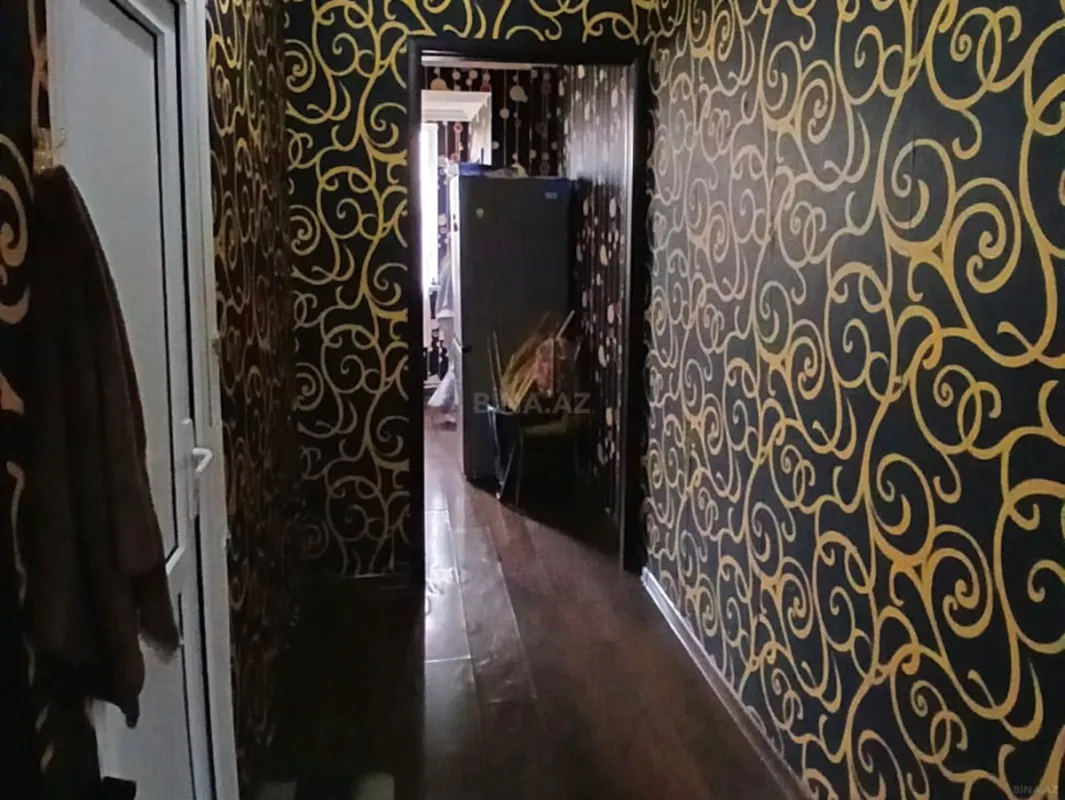 Satılır 2 otaqlı mənzil 40 m²