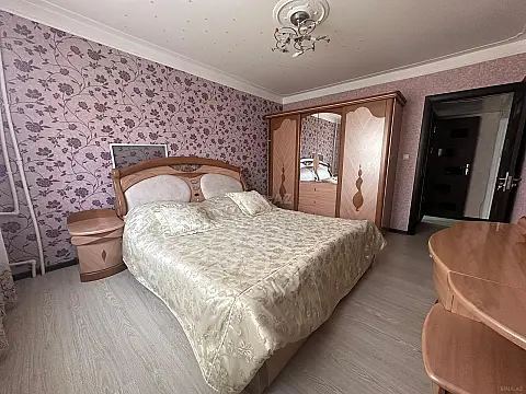 Kirayə verilir 3 otaqlı mənzil 90 m²