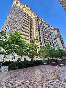 Satılır 4 otaqlı mənzil 180 m² — Bakı, Nərimanov 4 otaq 180.00 m²