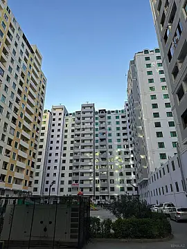 Satılır 4 otaqlı mənzil 170 m² — Bakı, Nərimanov 4 otaq 170.00 m²