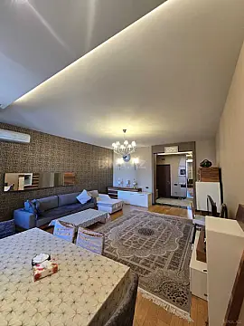 Satılır 3 otaqlı mənzil 158 m² — Bakı, Nizami 3 otaq 158.00 m²
