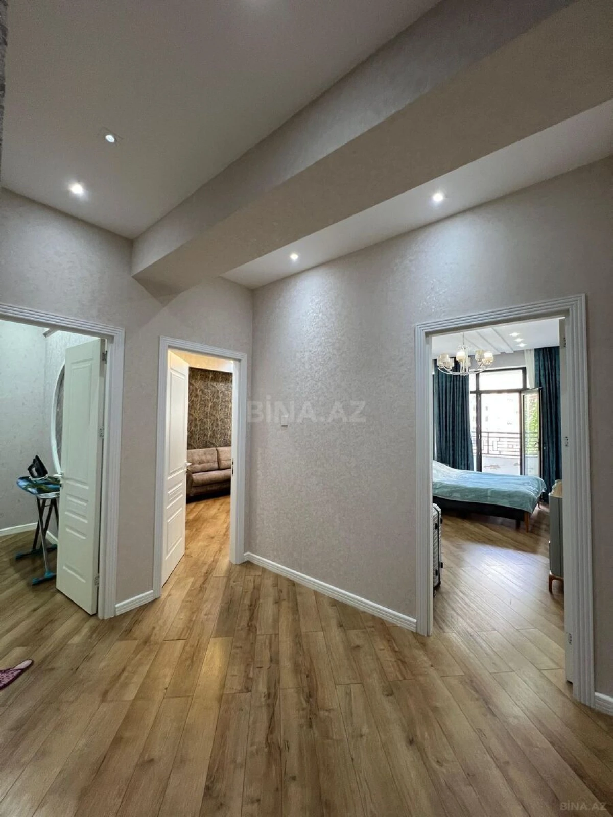 Satılır 3 otaqlı mənzil 86 m²