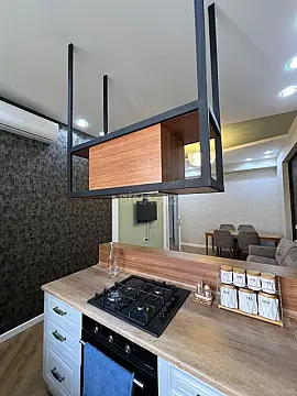 Satılır 3 otaqlı mənzil 86 m²