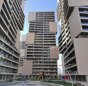 Satılır 3 otaqlı mənzil 148 m²