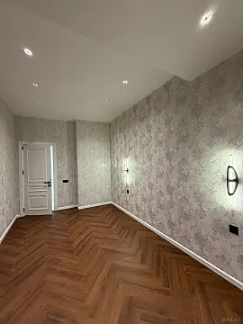 Satılır 3 otaqlı mənzil 97 m²