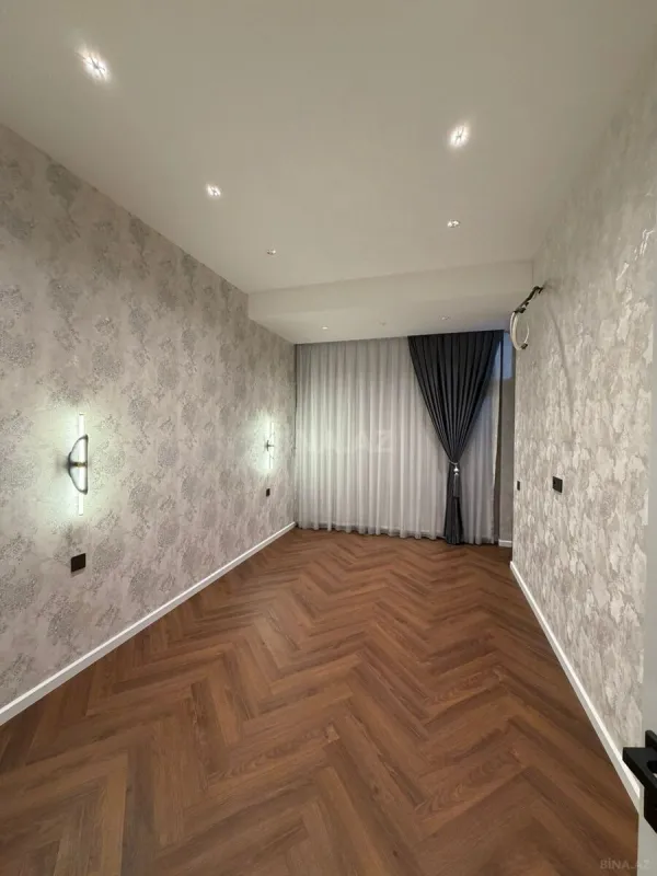 Satılır 3 otaqlı mənzil 97 m²