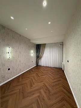 Satılır 3 otaqlı mənzil 97 m²