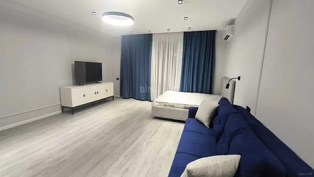 Satılır 1 otaqlı mənzil 45 m² — Bakı, Sea Breeze 1 otaq 45.00 m²