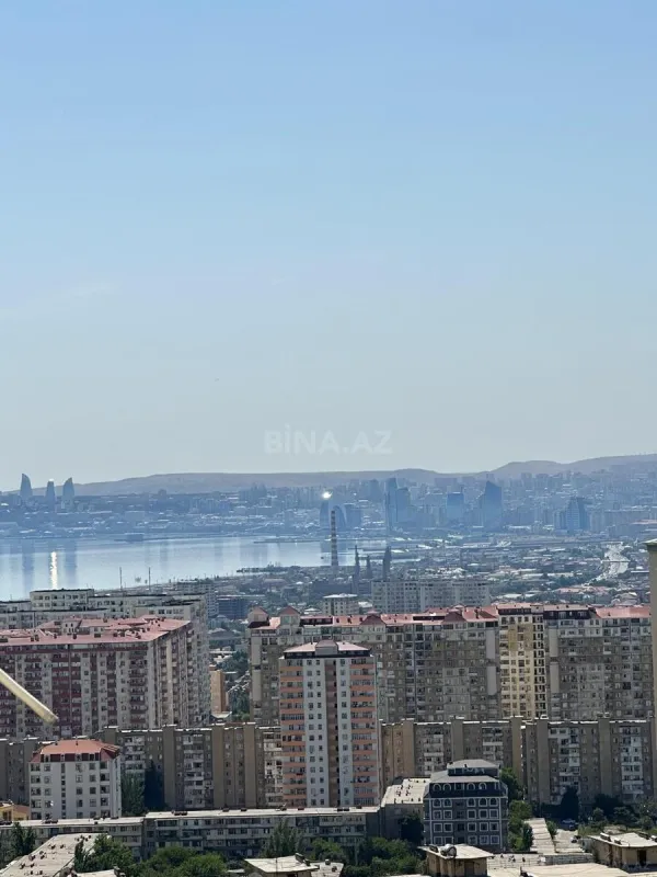 Satılır 2 otaqlı mənzil 87 m²