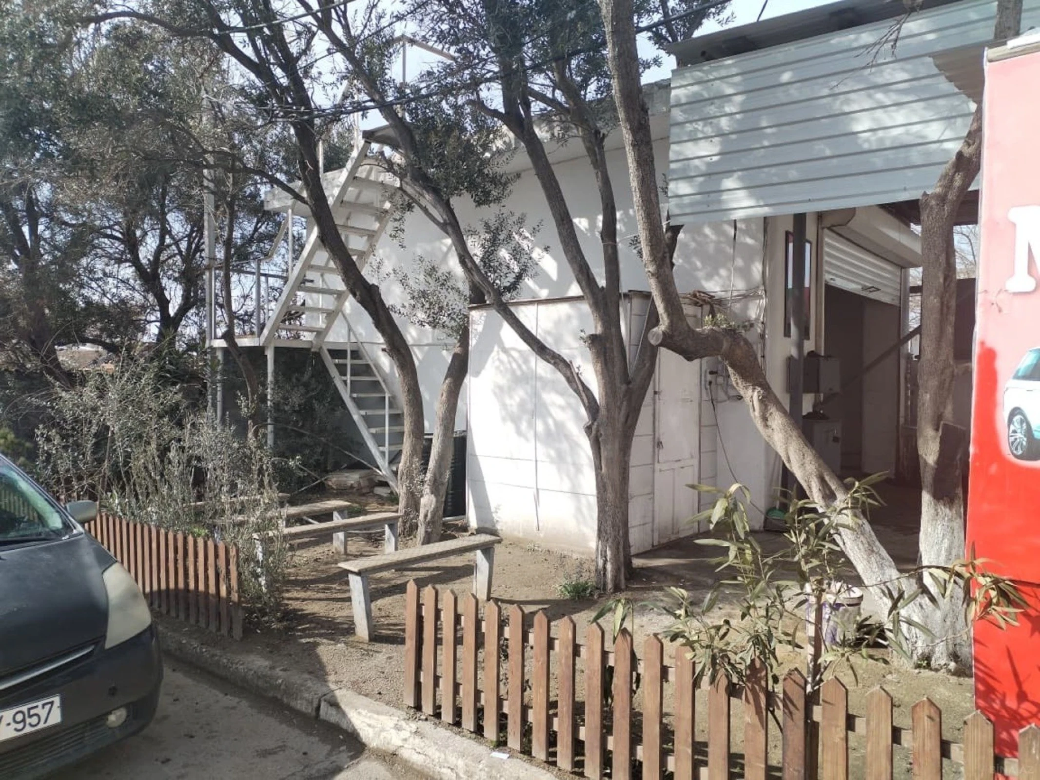 Satılır obyekt 33.7 m²