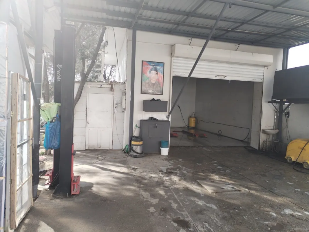 Satılır obyekt 33.7 m²