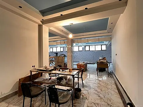 Kirayə verilir obyekt 256 m²