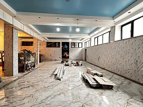 Kirayə verilir obyekt 256 m² — Xırdalan 256.00 m²