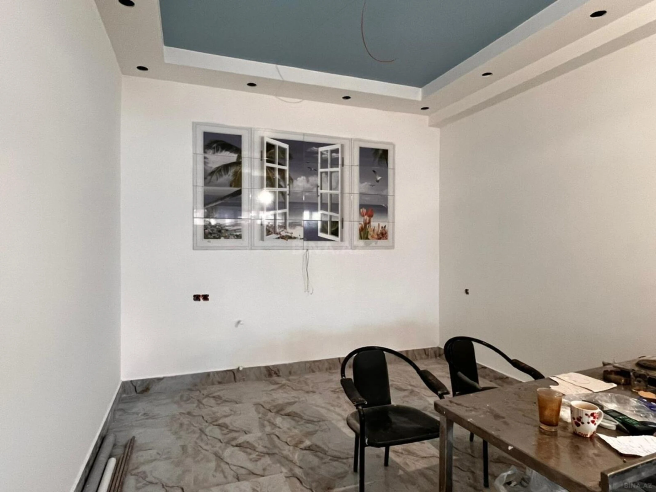 Kirayə verilir obyekt 256 m²