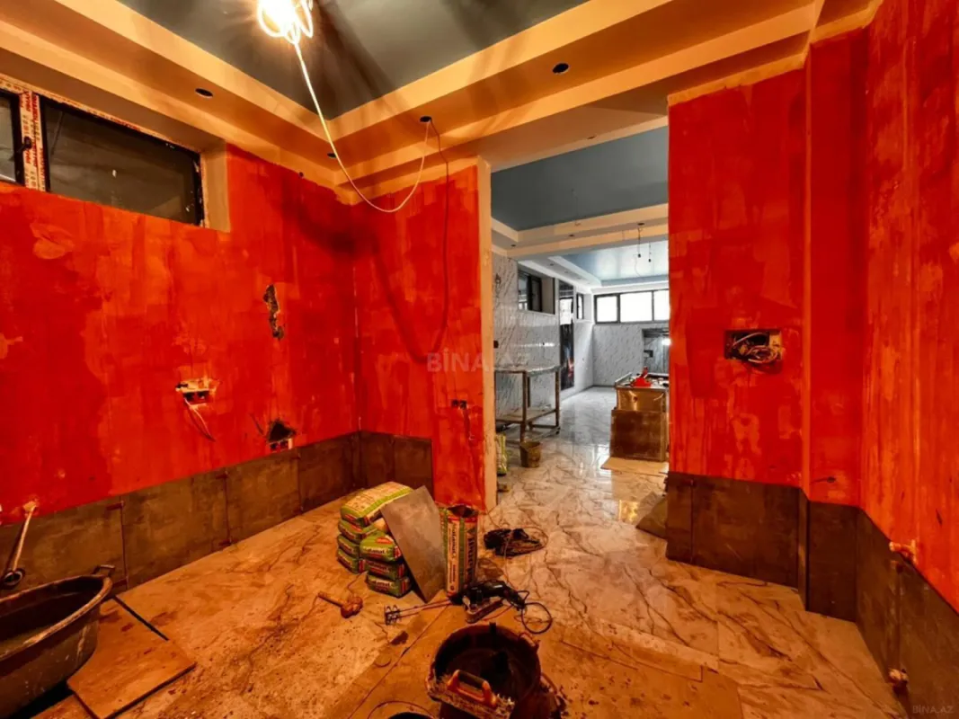 Kirayə verilir obyekt 256 m²