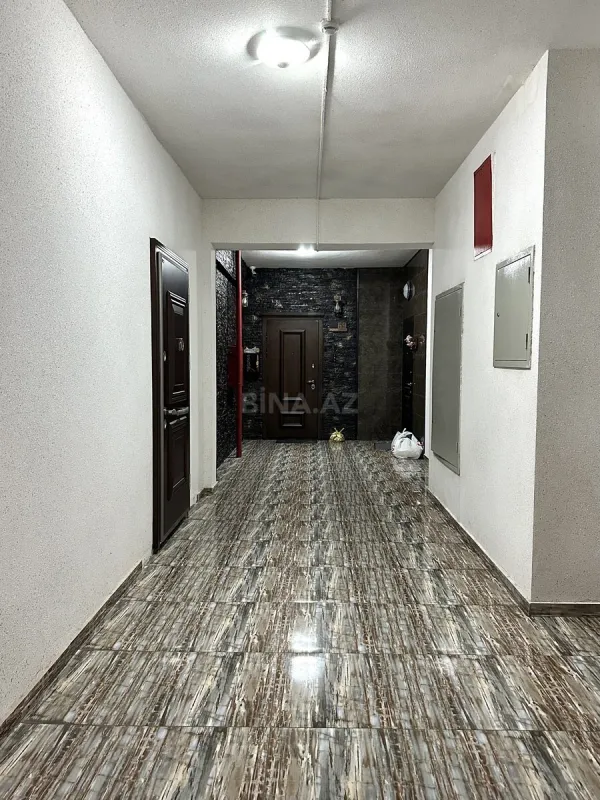 Satılır 3 otaqlı mənzil 105 m²