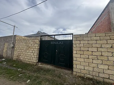 Kirayə verilir torpaq sahəsi 3 m²