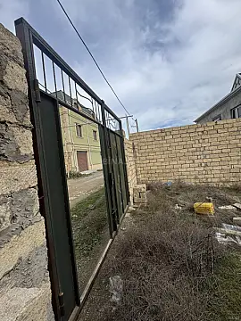 Kirayə verilir torpaq sahəsi 3 m²