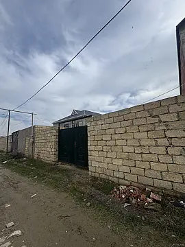 Kirayə verilir torpaq sahəsi 3 m² — Bakı, Biləcəri 3.00 m²