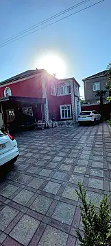 Satılır 5 otaqlı həyət evi 240 m² — Bakı 5 otaq 240.00 m²