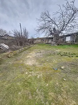 Satılır torpaq sahəsi 4 m² — Bakı, Şüvəlan 4.00 m²