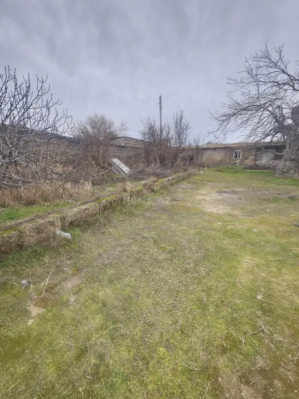 Satılır torpaq sahəsi 4 m²