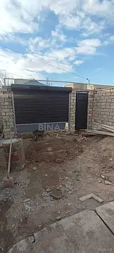 Satılır 9 otaqlı həyət evi 370 m²