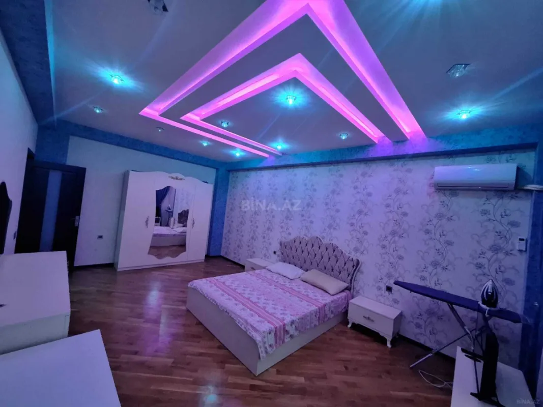 Satılır 3 otaqlı mənzil 94 m²