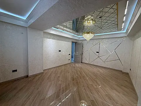Satılır 3 otaqlı mənzil 110 m²