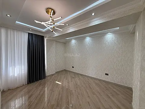 Satılır 3 otaqlı mənzil 110 m²