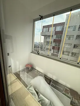 Satılır 3 otaqlı mənzil 110 m²