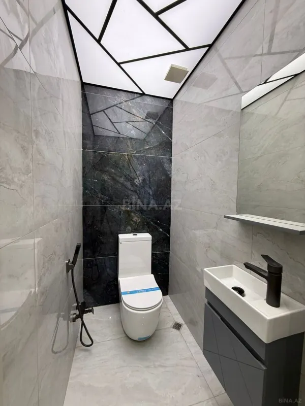 Satılır 3 otaqlı mənzil 110 m²