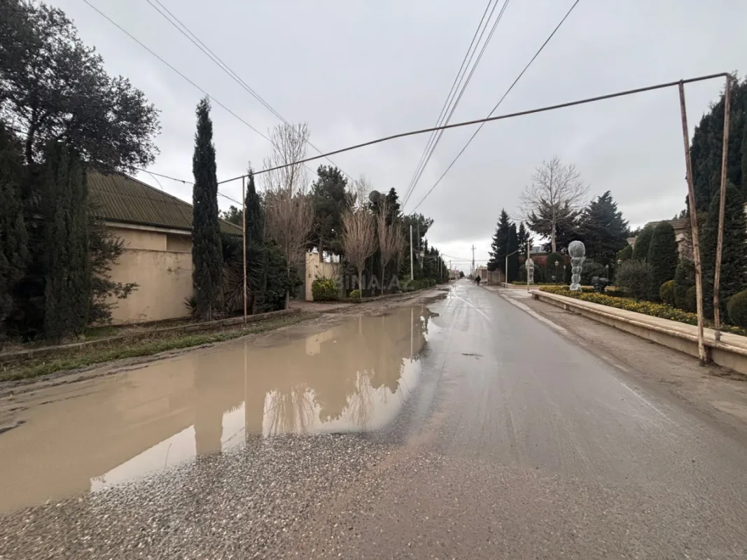 Satılır torpaq sahəsi 10 m²