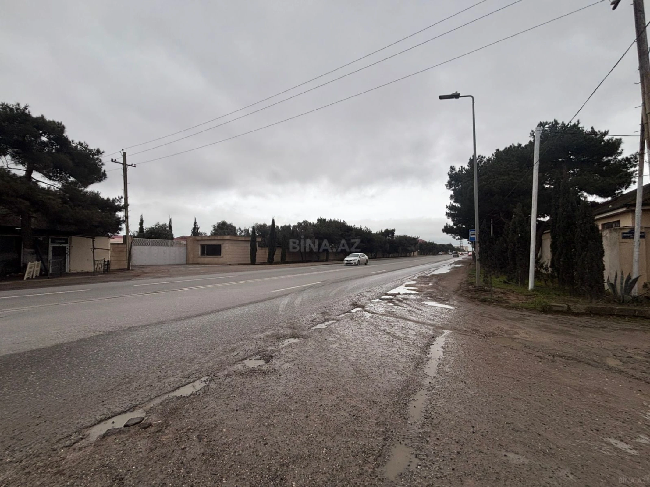 Satılır torpaq sahəsi 10 m²