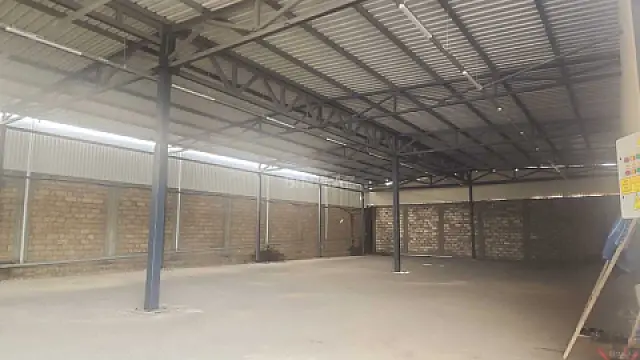 Kirayə verilir obyekt 1200 m²