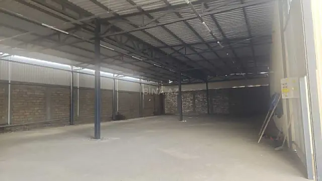 Kirayə verilir obyekt 1200 m² — Bakı 1200.00 m²