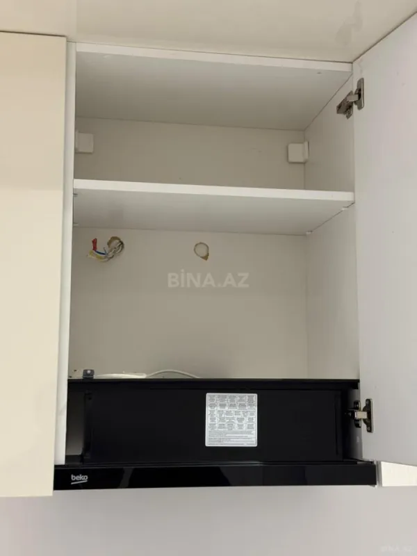 Kirayə verilir 3 otaqlı mənzil 129 m²