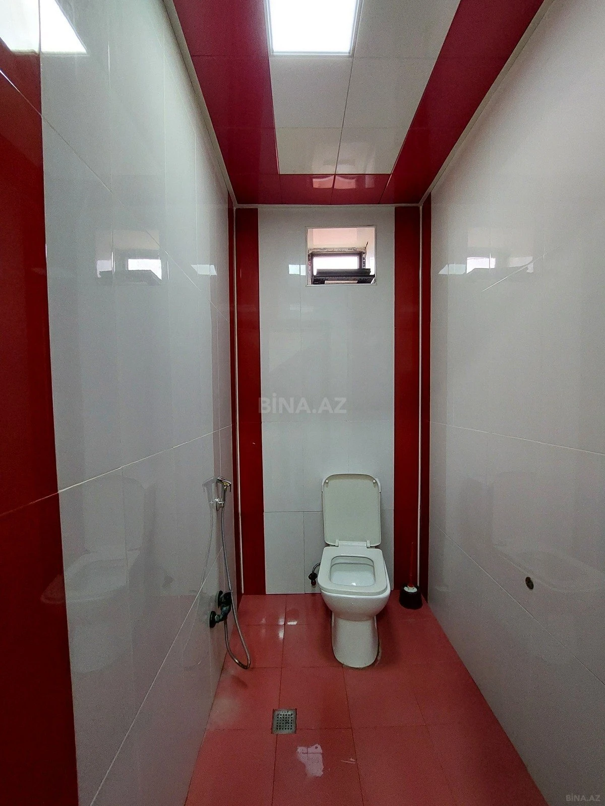 Satılır 5 otaqlı həyət evi 124 m²