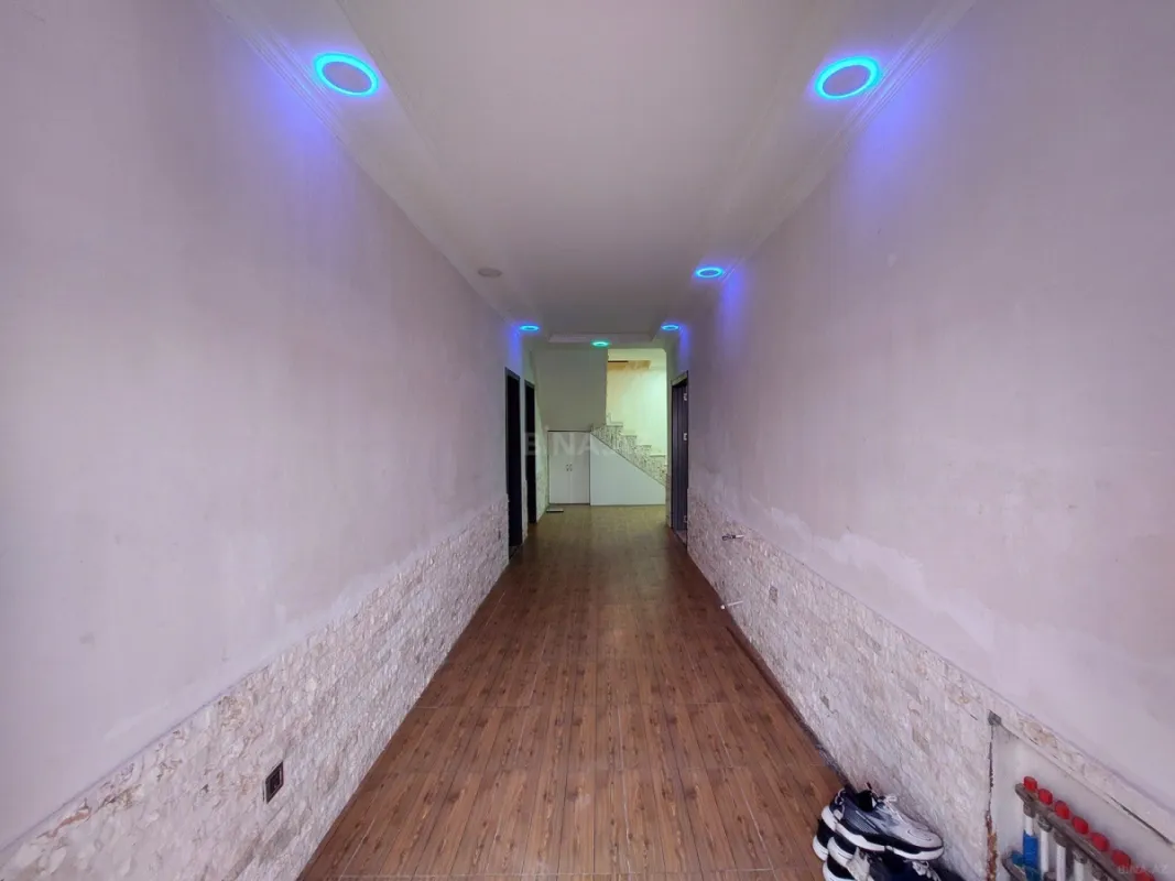 Satılır 5 otaqlı həyət evi 124 m²