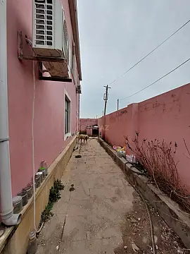 Satılır 5 otaqlı həyət evi 124 m²