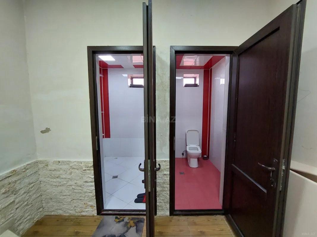 Satılır 5 otaqlı həyət evi 124 m²